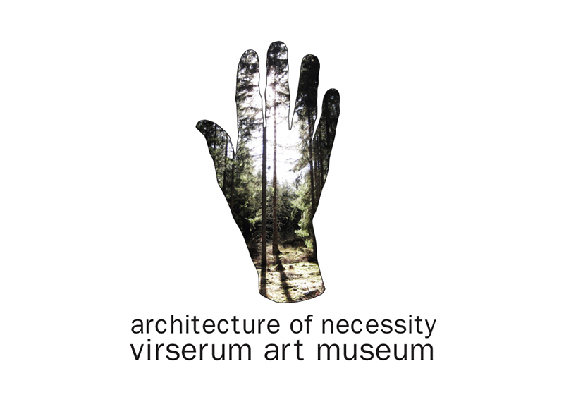 Kulturzentrum NEUN im Virserum Art Museum Schweden