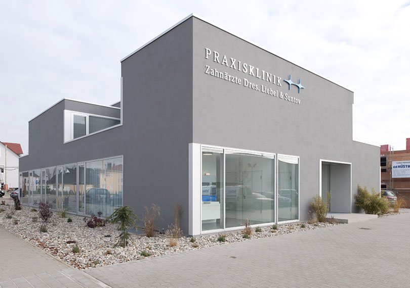 Praxisklinik Ingolstadt